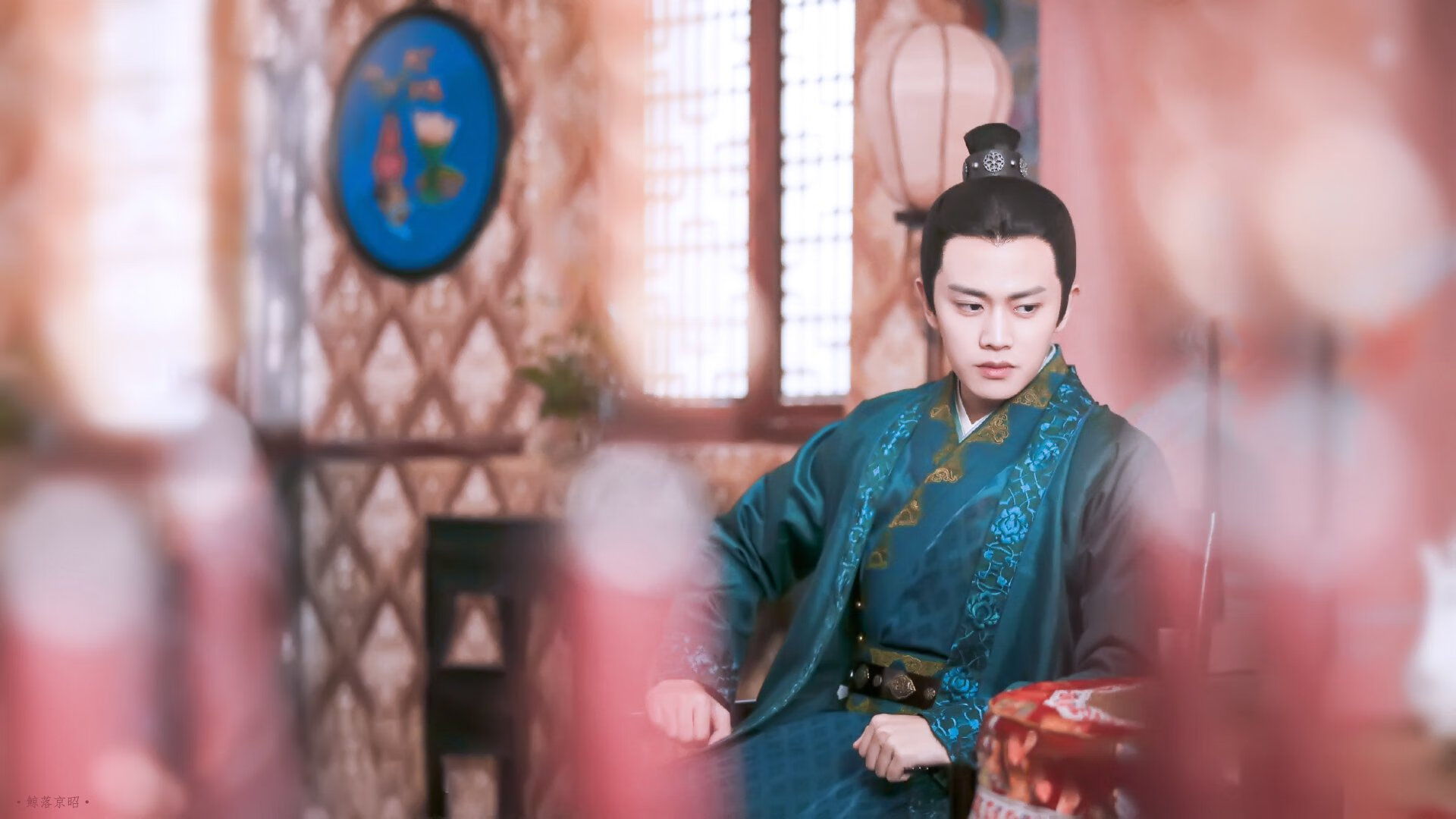 失误致命：上海队20次失误，错失反超良机！，上海队队员